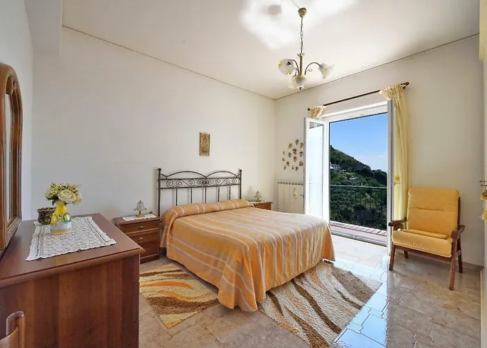 Lejlighed San Giuseppe *