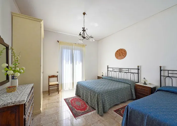 San Giuseppe Lejlighed *